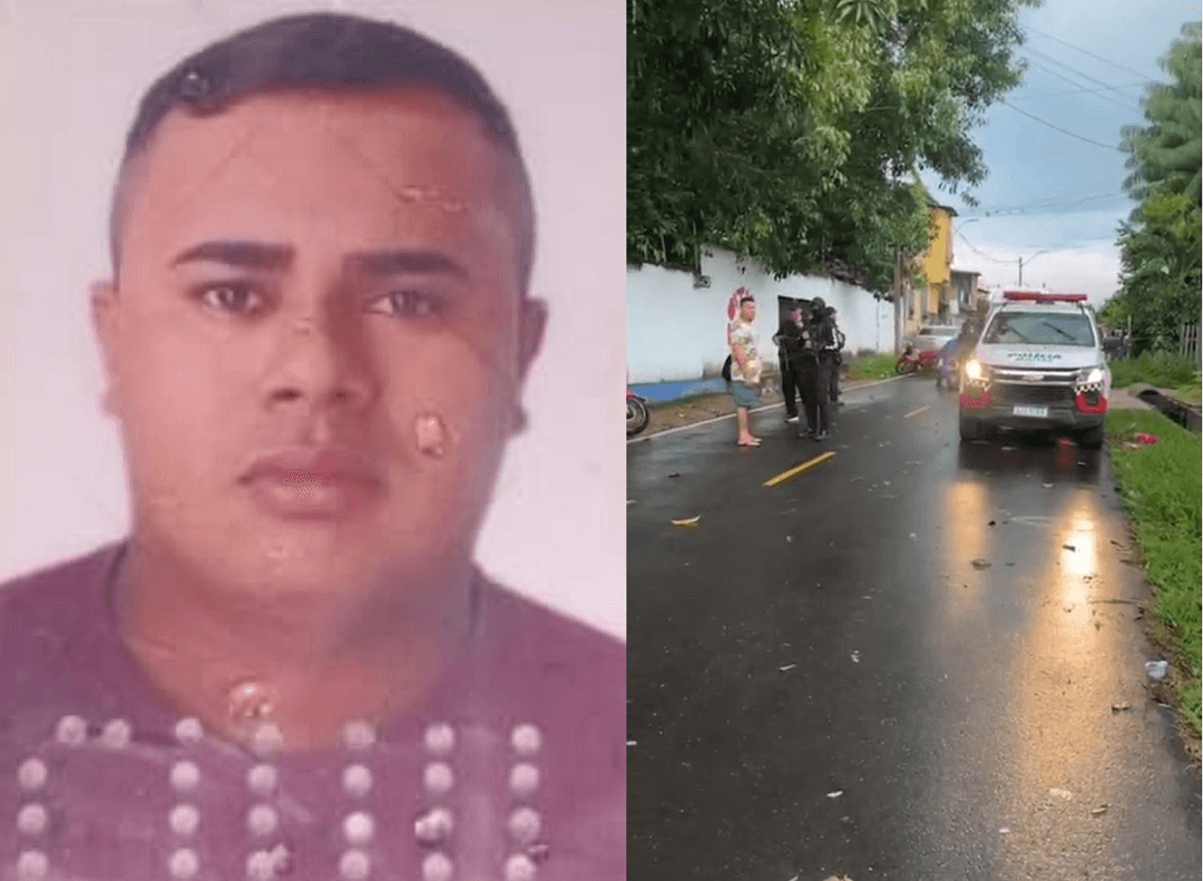 Homem é morto a tiros durante confraternização no Parque Guajará, em Belém