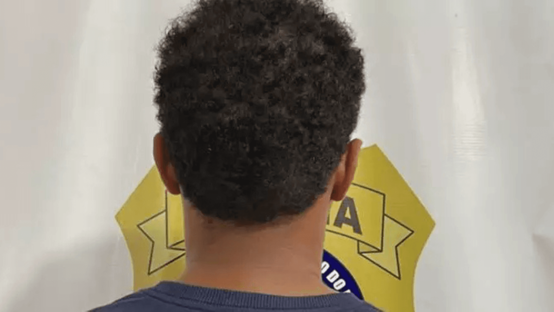 Homem é preso após agredir criança autista de 11 anos em Belém