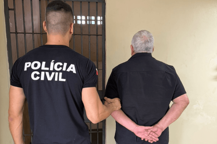 Homem é preso em Belém por registrar bebê com documentos falsos; polícia tenta descobrir se criança existe