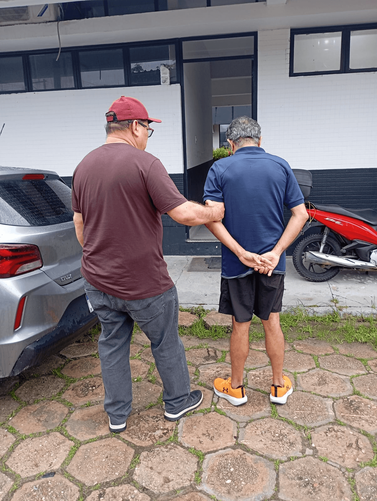 Homem é preso por importunação sexual dentro do campus da UFPA, em Belém