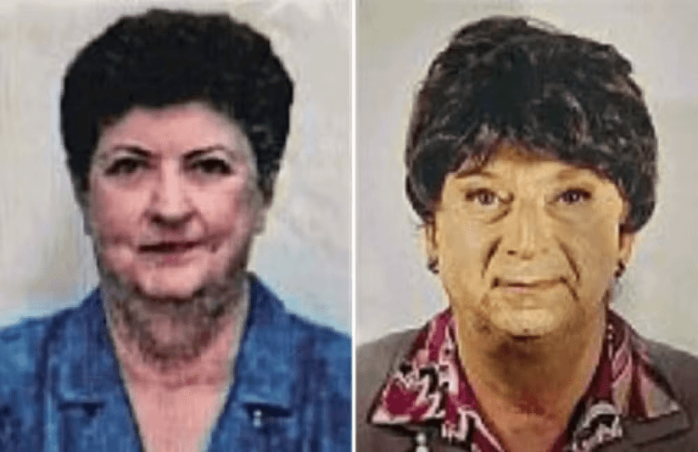 Homem guardava corpo mumificado da mãe e é preso ao tentar se passar por ela na Itália