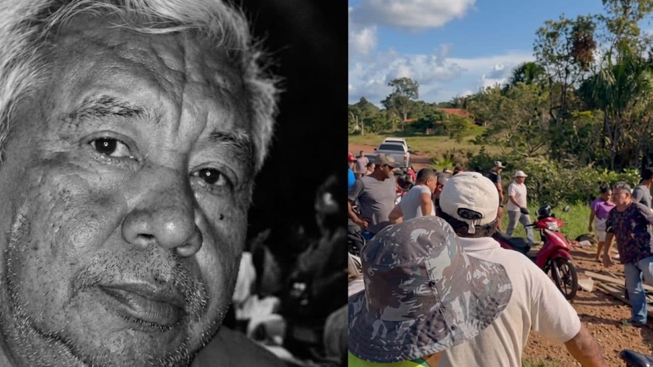 Homem morre após choque elétrico em rio de Tomé-Açu; suspeita é de fiação clandestina