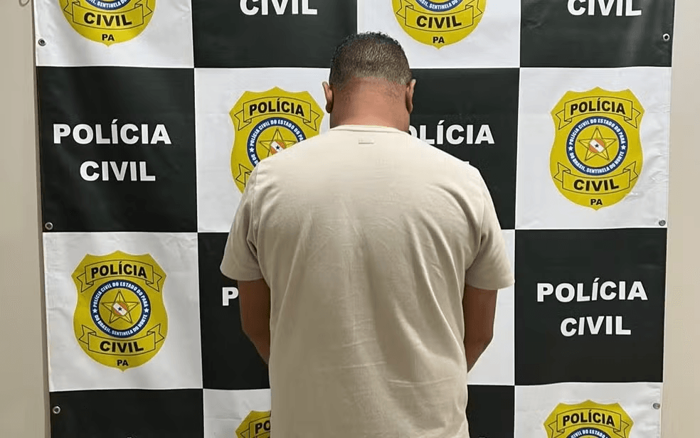 Homem que aplicava golpes em pacote de viagens é preso em Belém