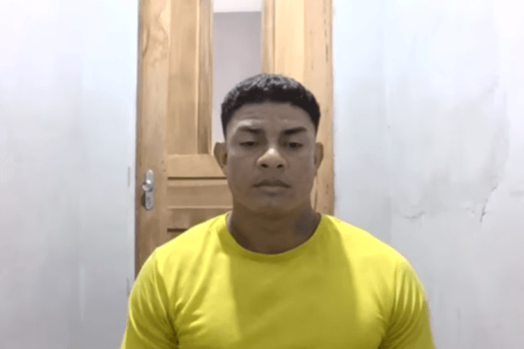 Homem que espancou esposa com mais de 80 socos em Tomé-Açu tem prisão convertida em preventiva