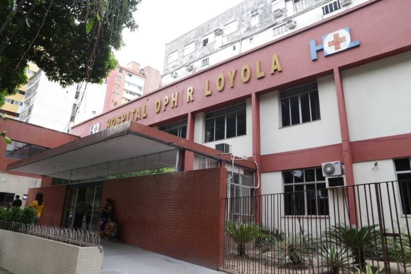 Hospital Ophir Loyola lança pregão eletrônico de mais de R$33 milhões para locação de equipamentos médicos