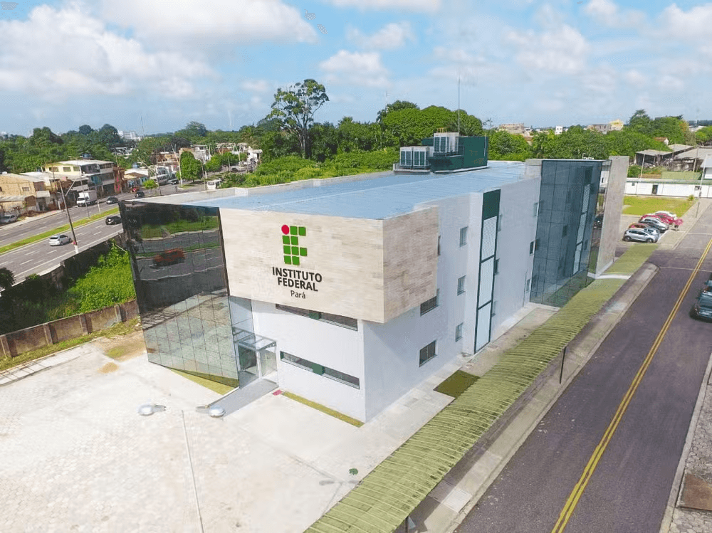 IFPA abre inscrições para Processo Seletivo Unificado 2026 com mais de 6,6 mil vagas em todo o Pará