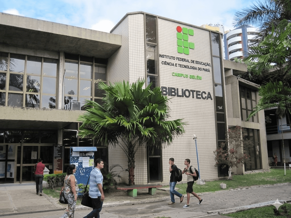 IFPA abre seleção para professores substitutos com salários de até R$ 6,5 mil; confira