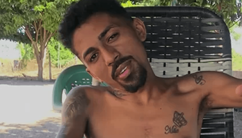 Influenciador paraense é preso por racismo e desacato durante fiscalização de trânsito no interior do Estado