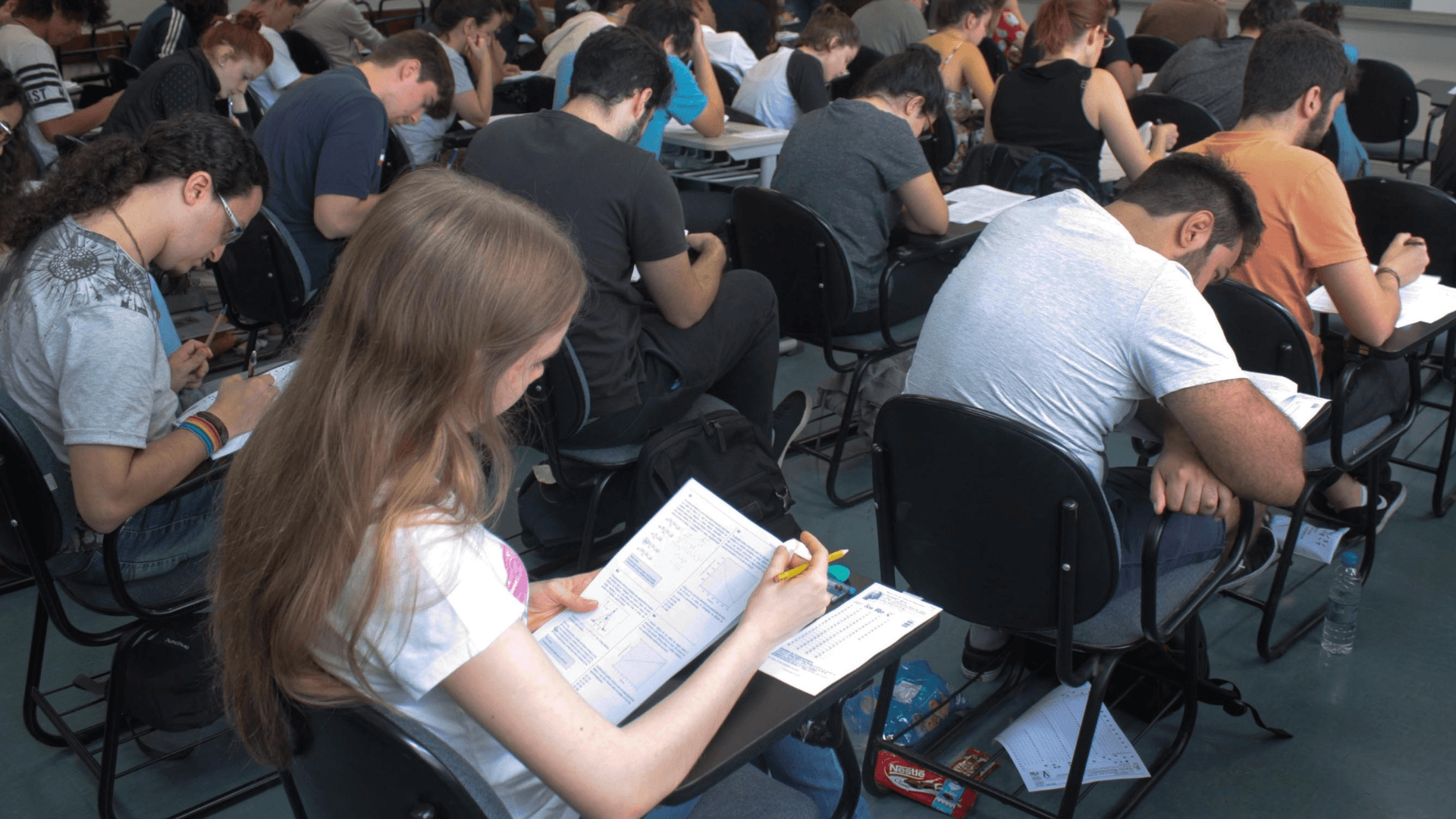 Inscrições para o Sisu 2026 começam em 19 de janeiro