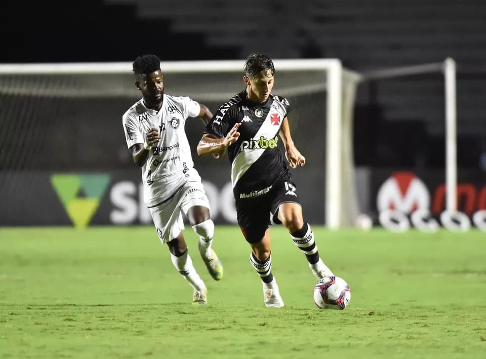 Inspirado em 2021, Remo recebe o Vasco em busca de manter invencibilidade recente em Belém