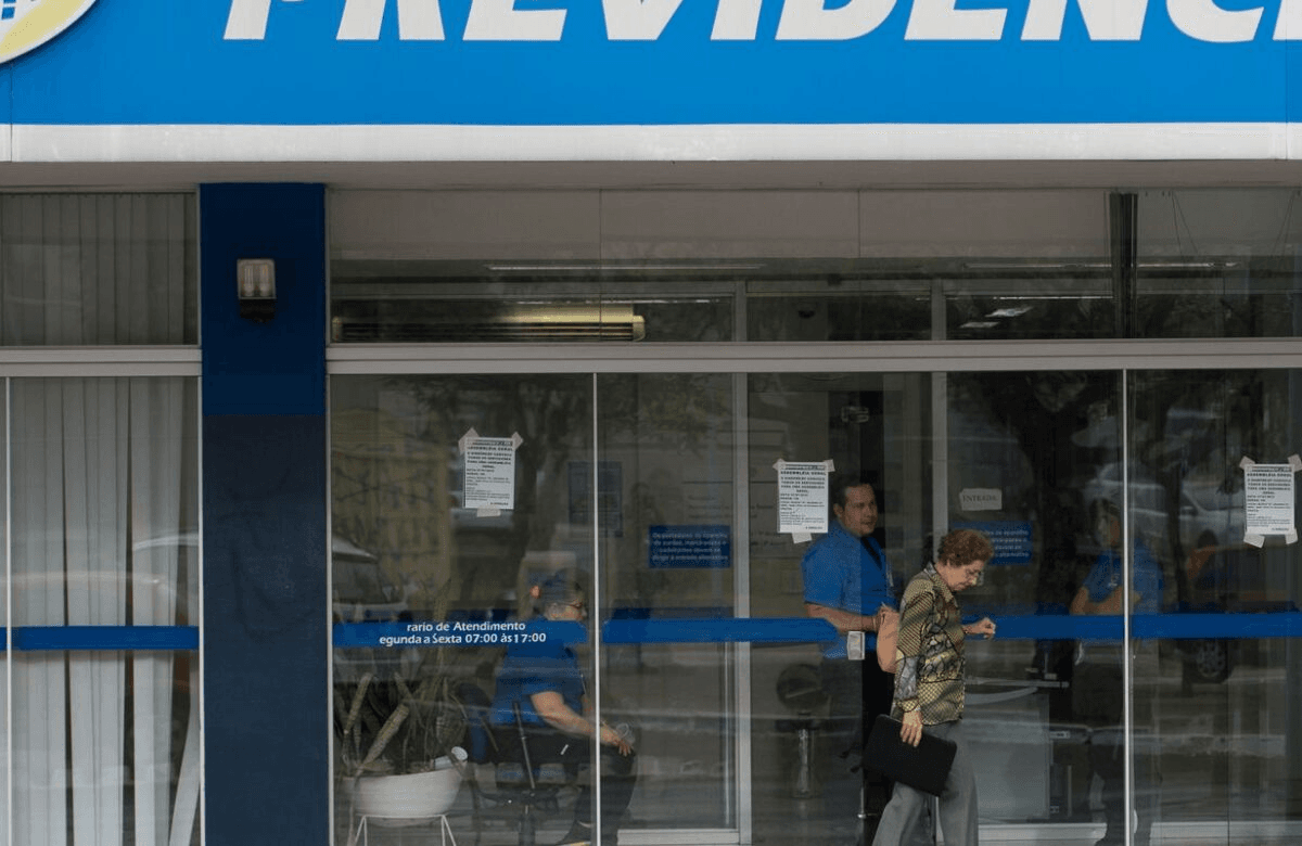 INSS amplia atendimento no Pará com mutirão de perícias