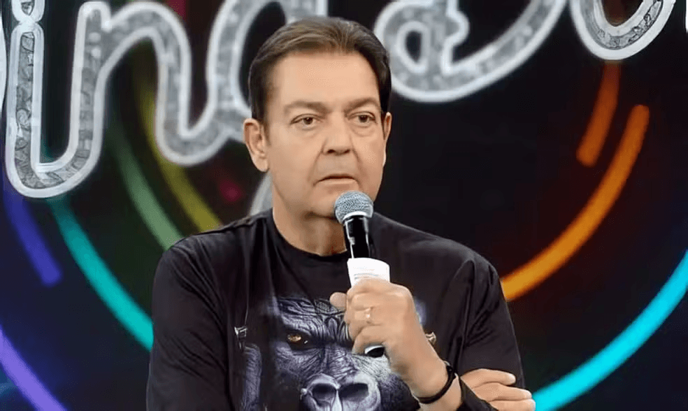 Internado, Fausto Silva passa por novos transplantes