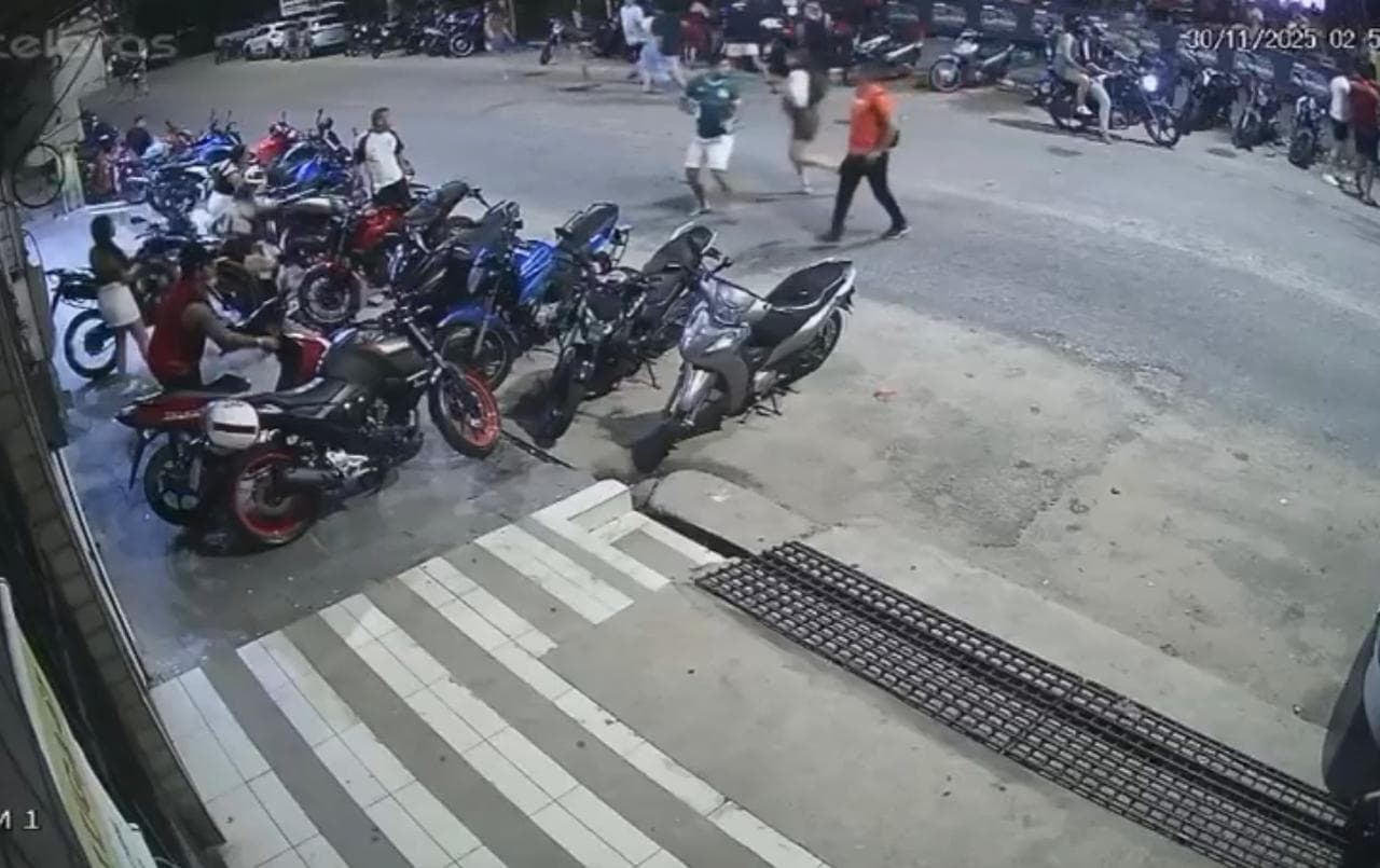 Investigador que matou advogado em Belém se apresentou à Polícia Civil nesta segunda-feira (1º)