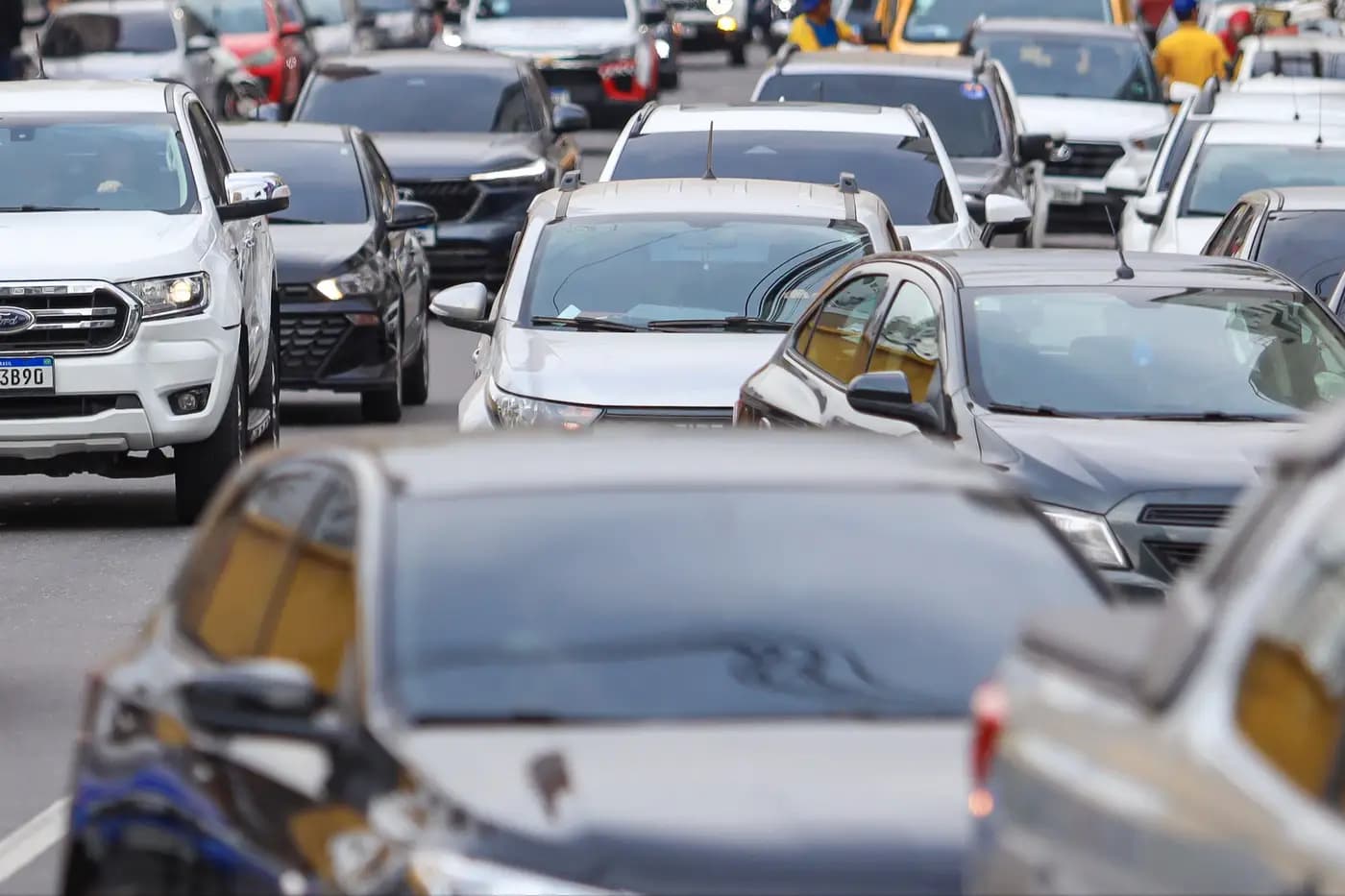 IPVA 2026: contribuintes com placas finais 74 a 94 têm até segunda-feira (13) para pagar com desconto