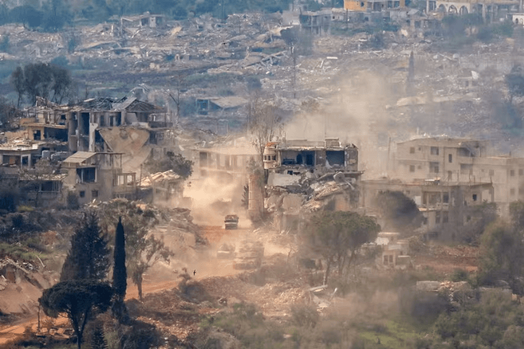 Itamaraty confirma morte de brasileiros no Líbano após ataque de Israel