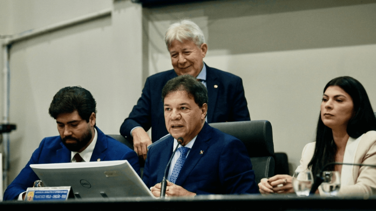 Janela partidária redefine o cenário político no Pará e a composição das bancadas; veja como ficou