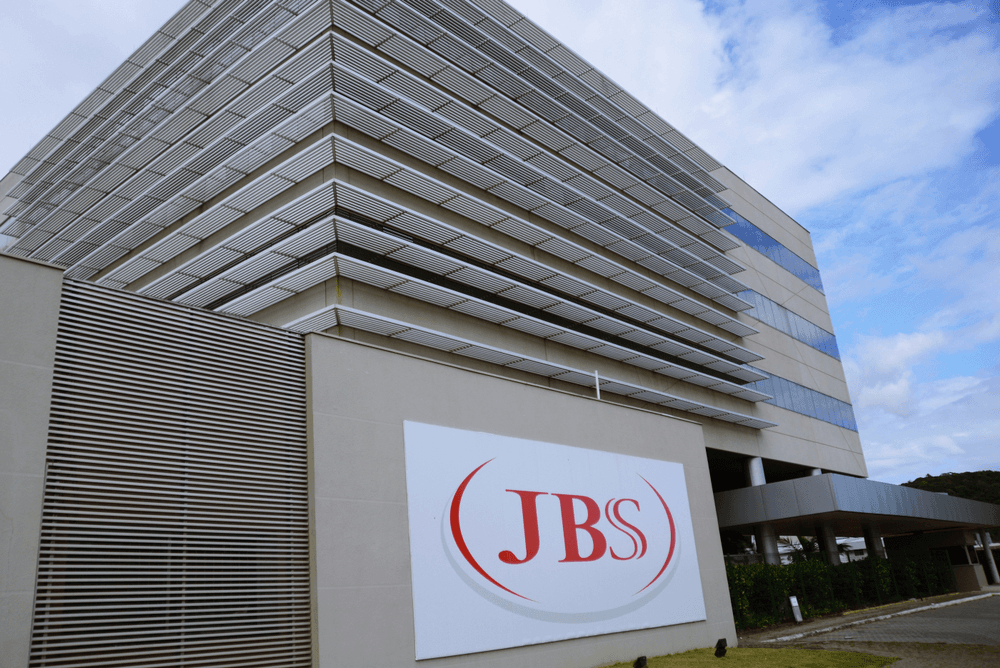JBS é condenada por esconder acidentes de trabalho em unidades do Pará