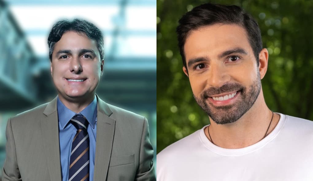 John Wayne assume Prefeitura de Belém durante licença de Igor Normando; entenda