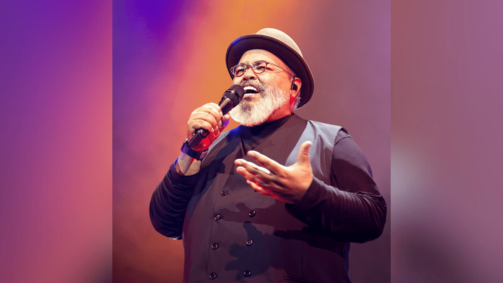Jorge Aragão desembarca em Belém com sua famosa Feijoada de Jorge
