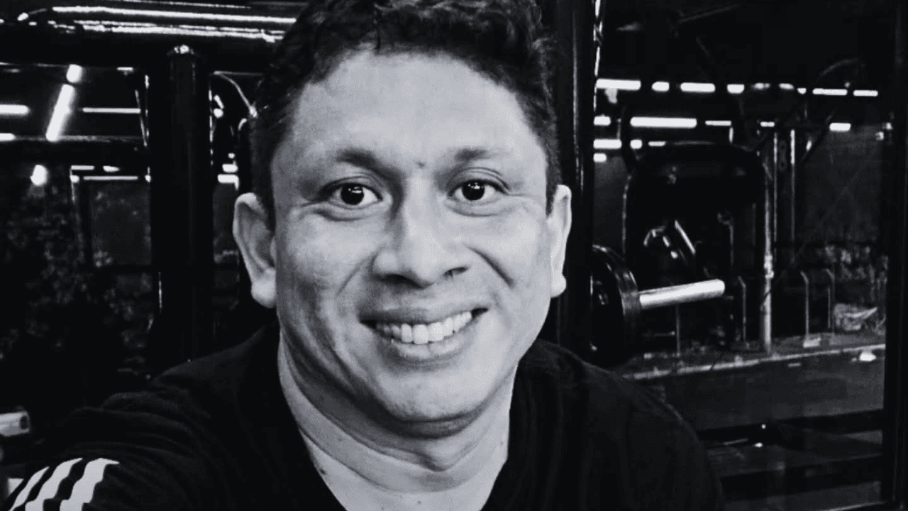 Jornalista paraense Evandro Pantoja morre em Barretos após tratamento contra câncer em SP