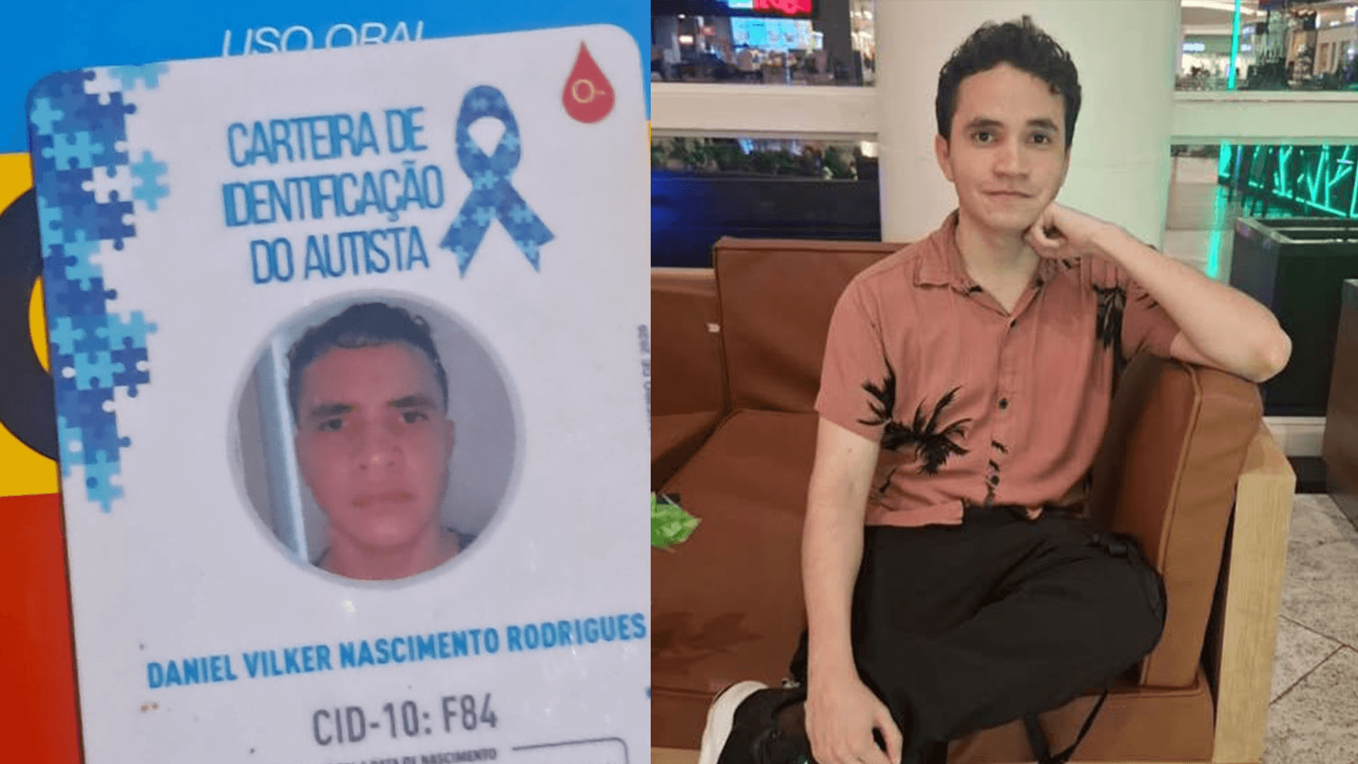 Jovem autista é encontrado morto e com sinais de violência dentro de casa em Ananindeua