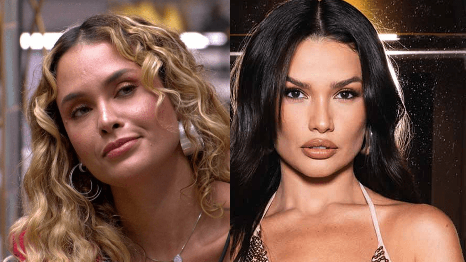 Juliette aproveita paredão com Sarah Andrade para engajar e faturar com publi