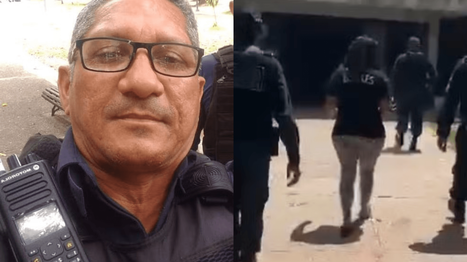 Júri absolve esposa acusada de matar guarda municipal em Belém por maioria dos votos