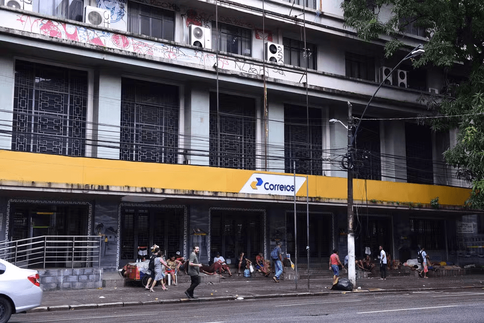 Justiça determina que Prefeitura de Belém crie abrigos provisórios para população em situação de rua