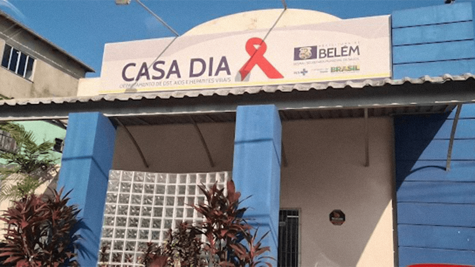 Justiça determina recuperação da Casa Dia e cobra plano do Município de Belém em até 60 dias