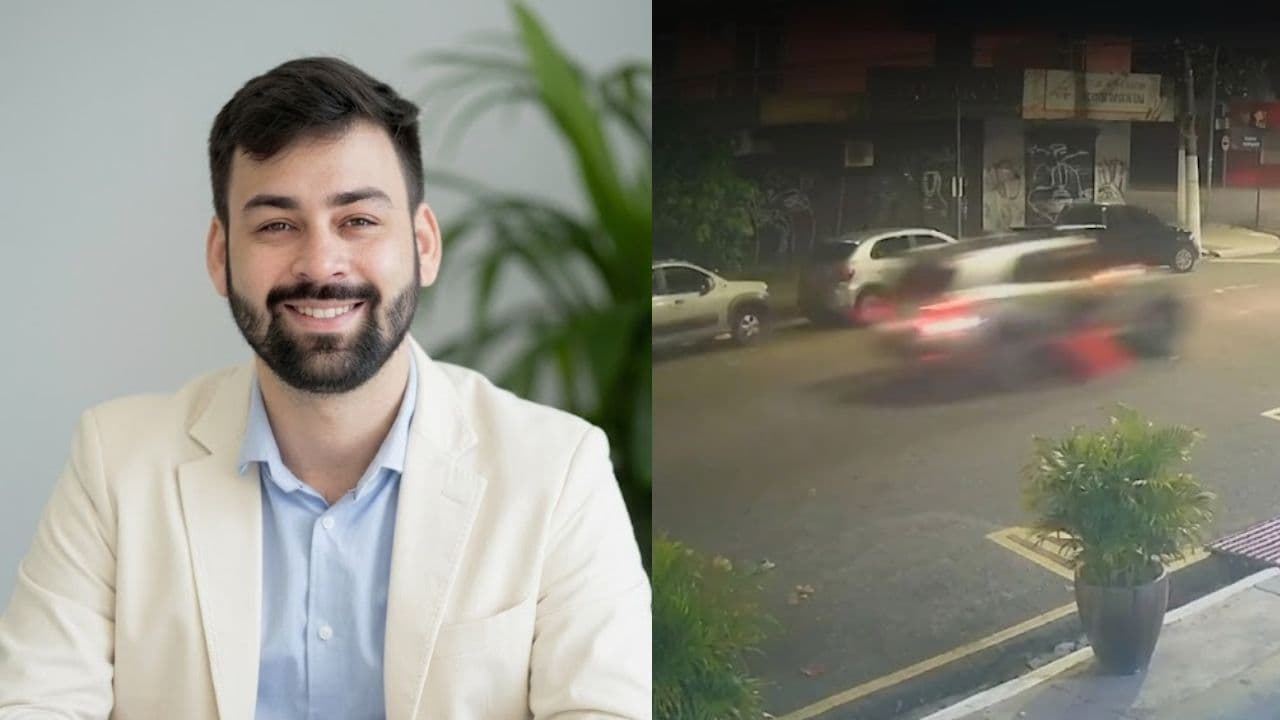 Justiça do Pará mantém prisão de médico investigado por arrastar mulher em carro em Belém