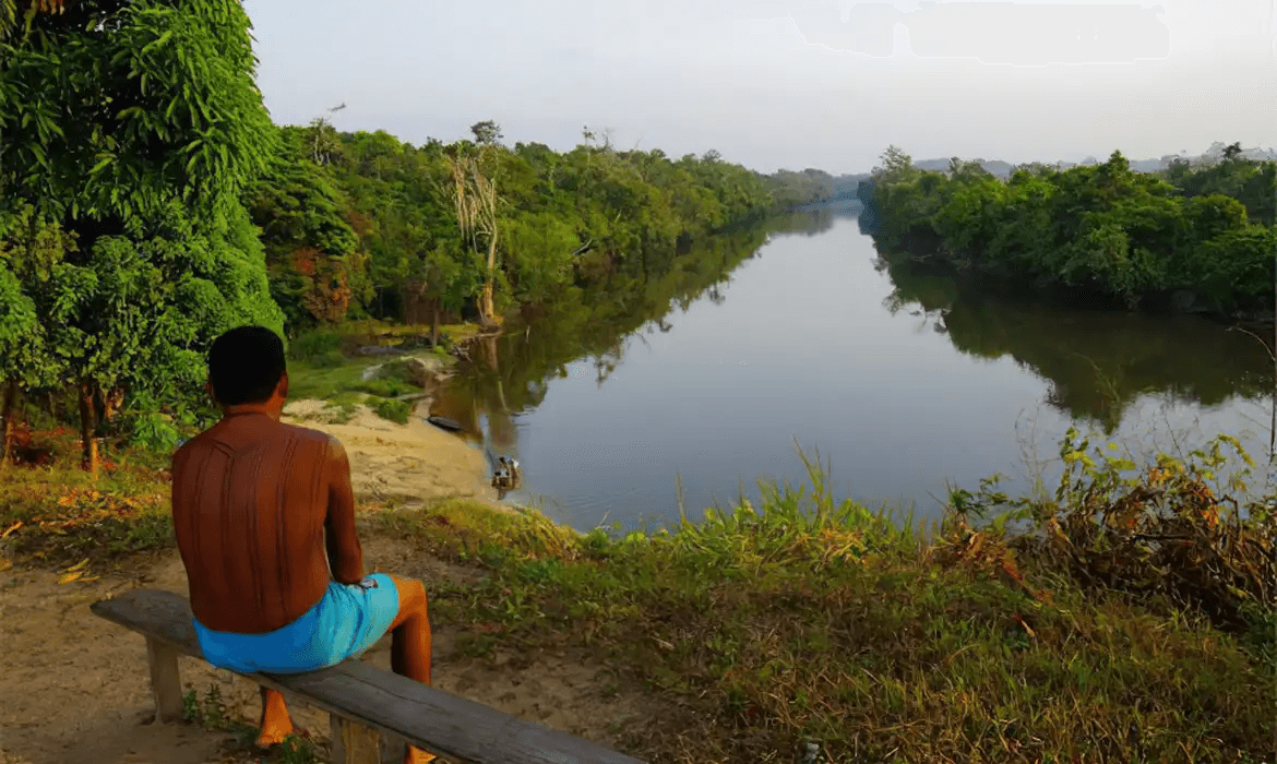 Justiça Federal barra turismo ilegal em terra indígena do Pará e suspende atividades de empresas
