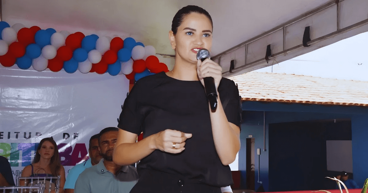Justiça federal manda soltar vice-prefeita de Marituba após prisão da PF