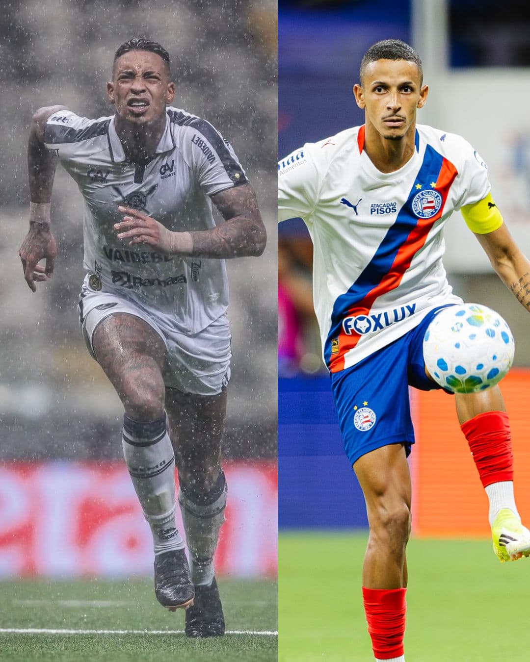 Lanterna contra G4: Remo e Bahia se enfrentam no Mangueirão pelo Campeonato Brasileiro