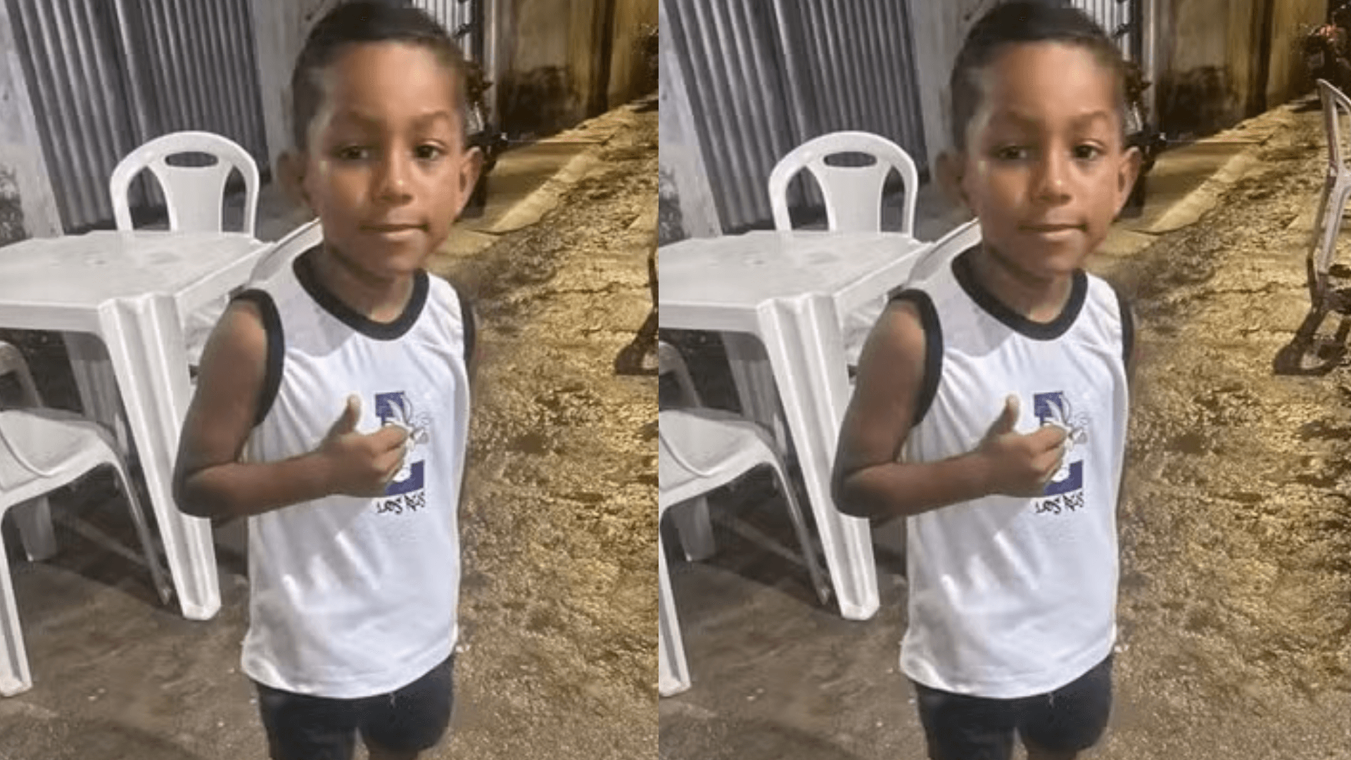 Laudo sobre morte de Paulo Guilherme é concluído e caso segue sob investigação da Divisão de Homicídios