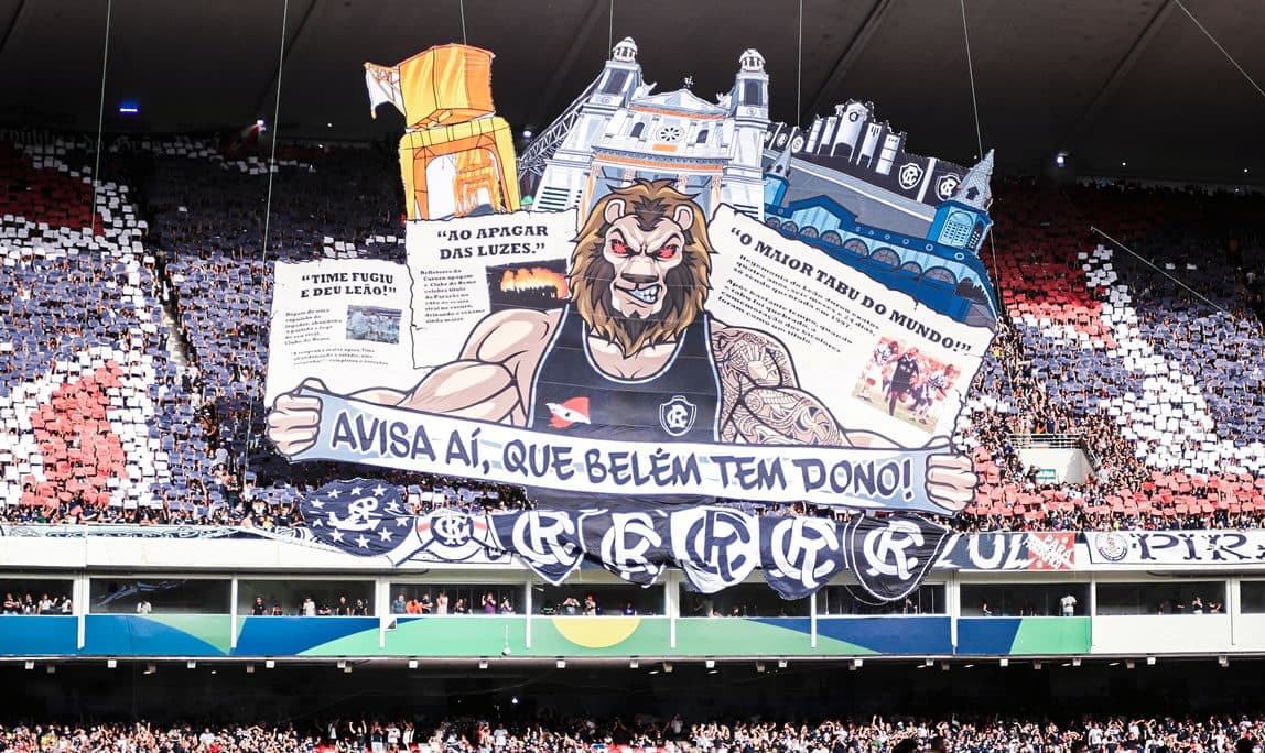 Leão depende apenas de si para voltar à Série A e torcida mantém esperança