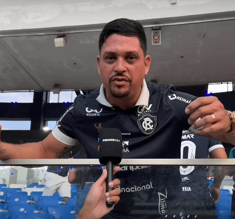 "Leão ferido sempre será Leão": azulinos comemoram resultado e falam sobre virada de chave