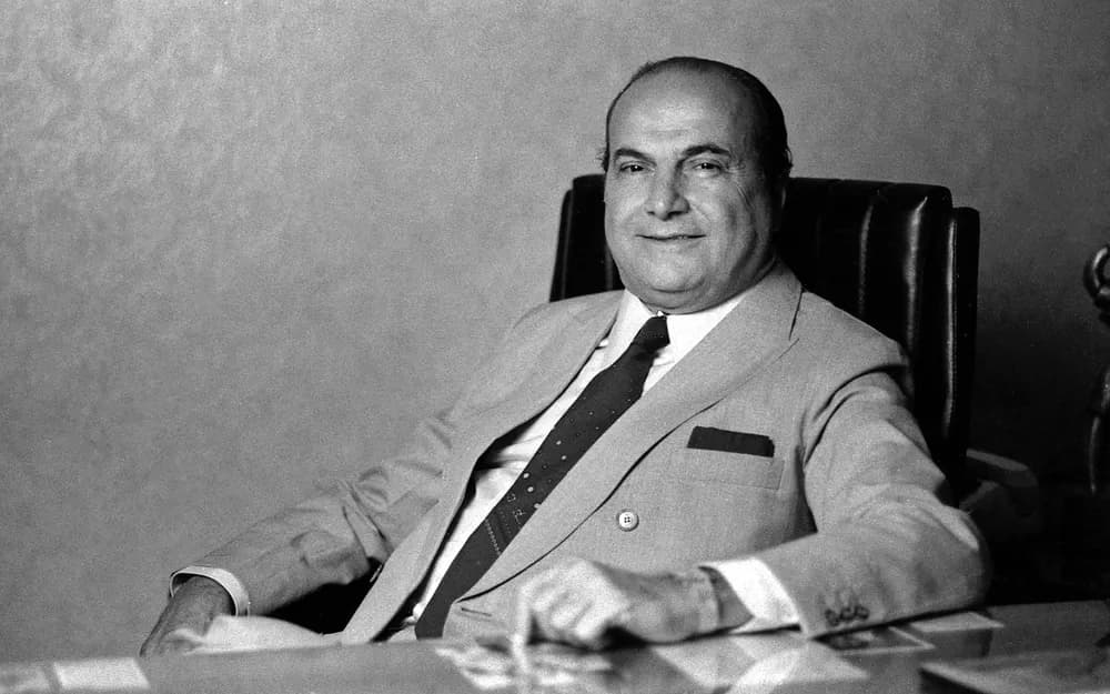 Legado de Romulo Maiorana, que hoje faria 103 anos, ainda inspira novas gerações no jornalismo e empreendedorismo