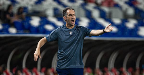 Léo Condé justifica eliminação do Remo na Copa Norte: 'Existem outras prioridades'