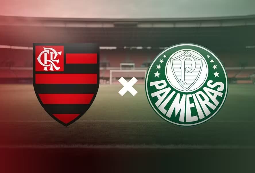 Libertadores: Paraenses apostam a própria vida no jogo entre Flamengo e Palmeiras