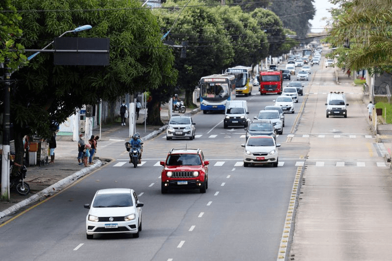 Licenciamento 2026: termina na sexta (27) prazo para placas com final 02, 12, 22 e 32