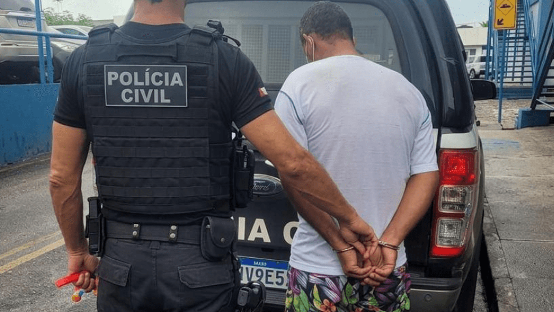 Líder religioso investigado por crimes sexuais contra adolescentes é preso durante operação em Ananindeua