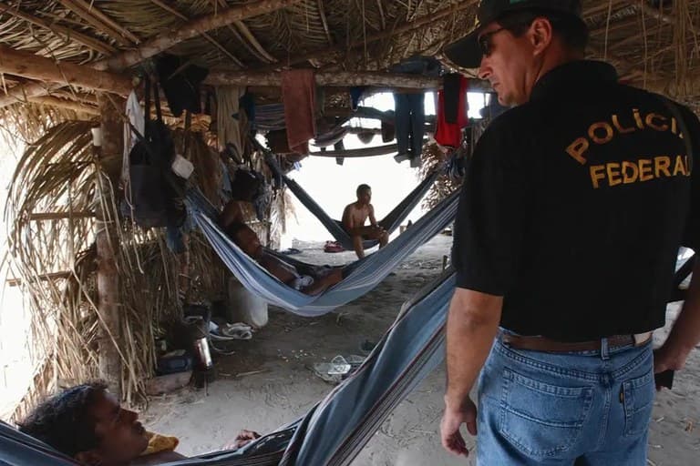 “Lista Suja” do trabalho escravo é divulgada com mais cinco flagrantes no estado do Pará