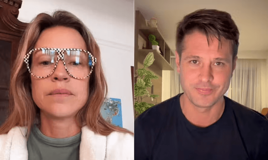 Luana Piovani rasga o verbo sobre ex-namorado Dado Dolabella, que pretende se candidatar a deputado: 'No Brasil tudo pode'