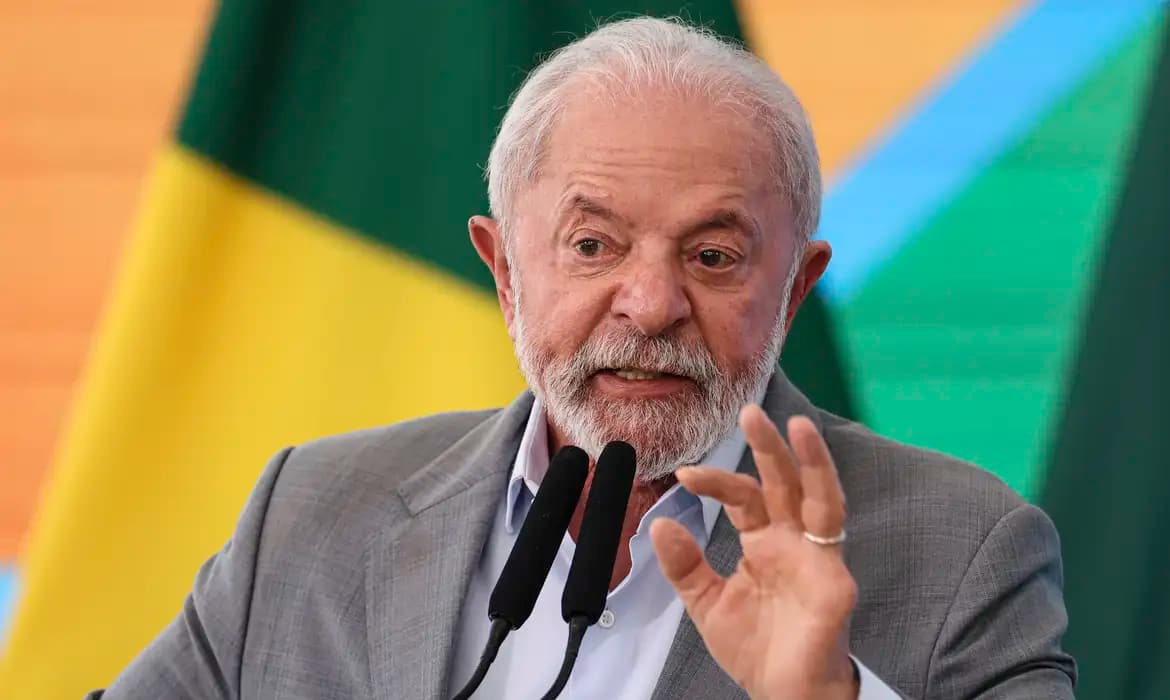 Lula decide barrar R$ 11 bilhões de emendas parlamentares no Orçamento com veto e bloqueio de recursos