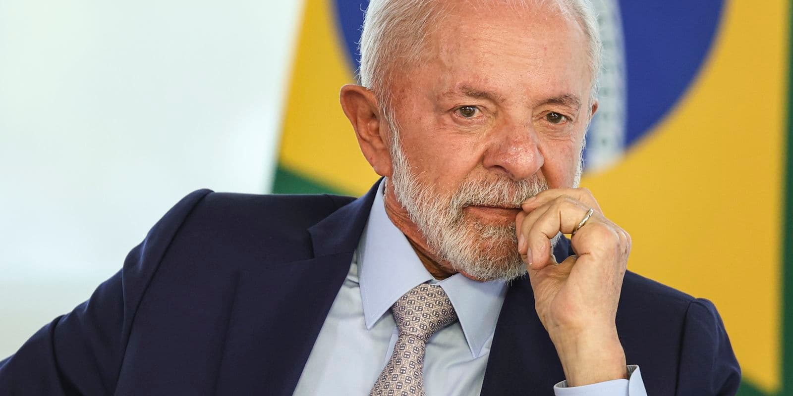 Lula: dívida com a África pode ser paga com tecnologia em agricultura