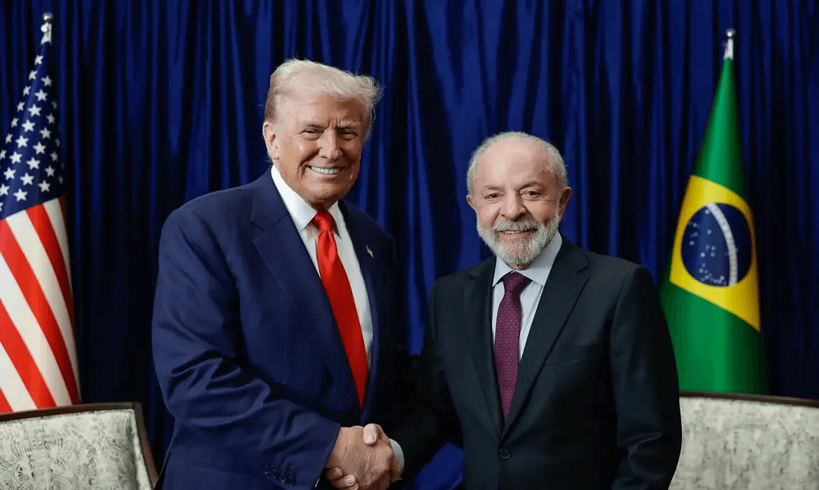 Lula e Trump: veja quais são os próximos passos da negociação sobre o tarifaço após encontro histórico