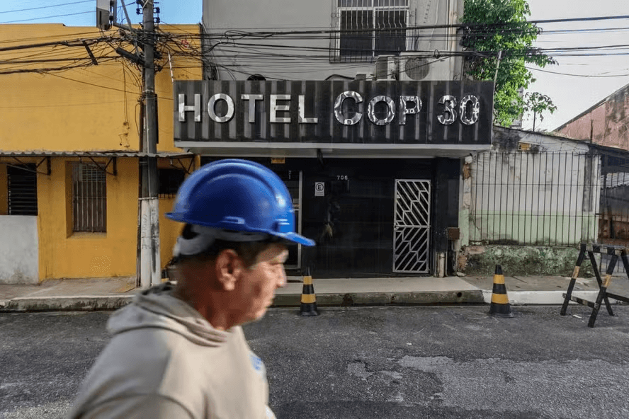 Lula minimiza preços altos de hospedagem da COP em Belém e diz que mercado 'pode regular para mais ou para menos'