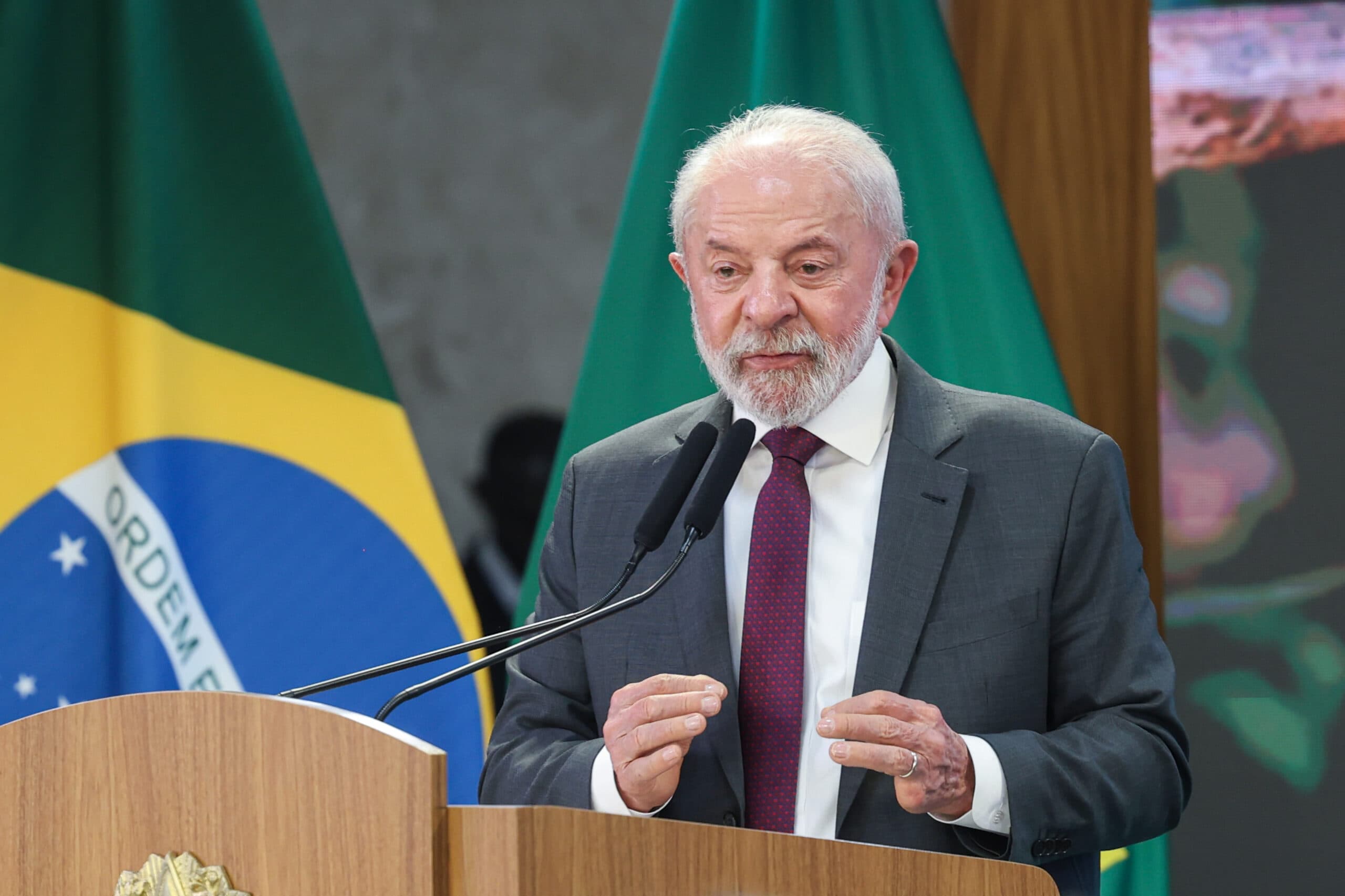 Lula no Pará: presidente cumprirá agenda em Breves e Belém a partir de hoje (02)