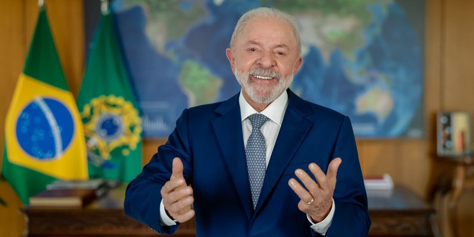 Lula sanciona lei que paga bolsas para estudantes de alto desempenho em licenciaturas