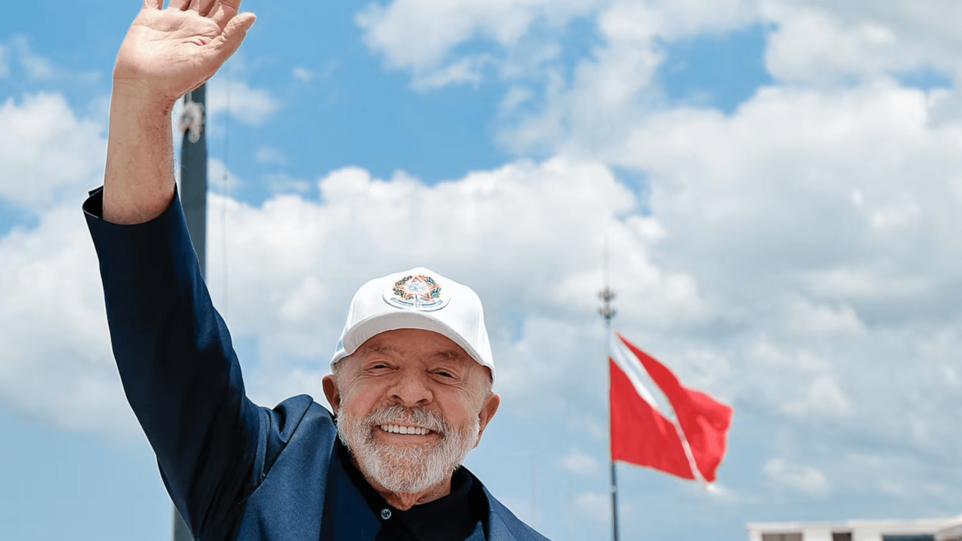 Lula sanciona lei que transforma Belém em capital do Brasil